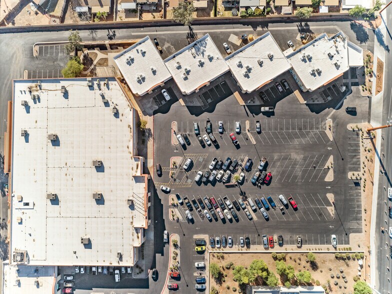 More Photos Of 1245-1255 E Southern Ave, Mesa Unknown For Lease