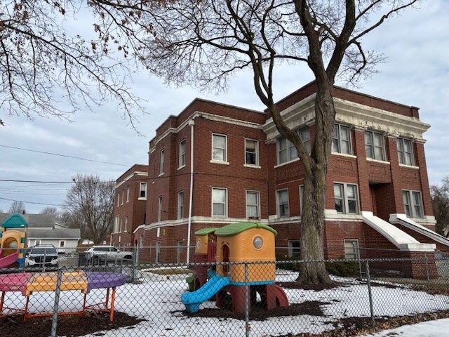 More Photos Of 324 Wooster Rd N, Barberton Religious Facility For Sale