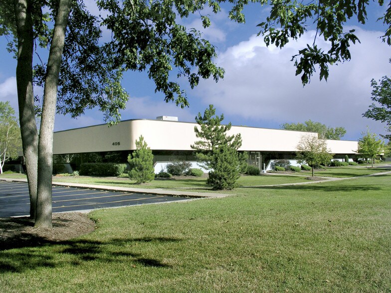 More Photos Of 405 N French Rd, Buffalo Unknown For Lease