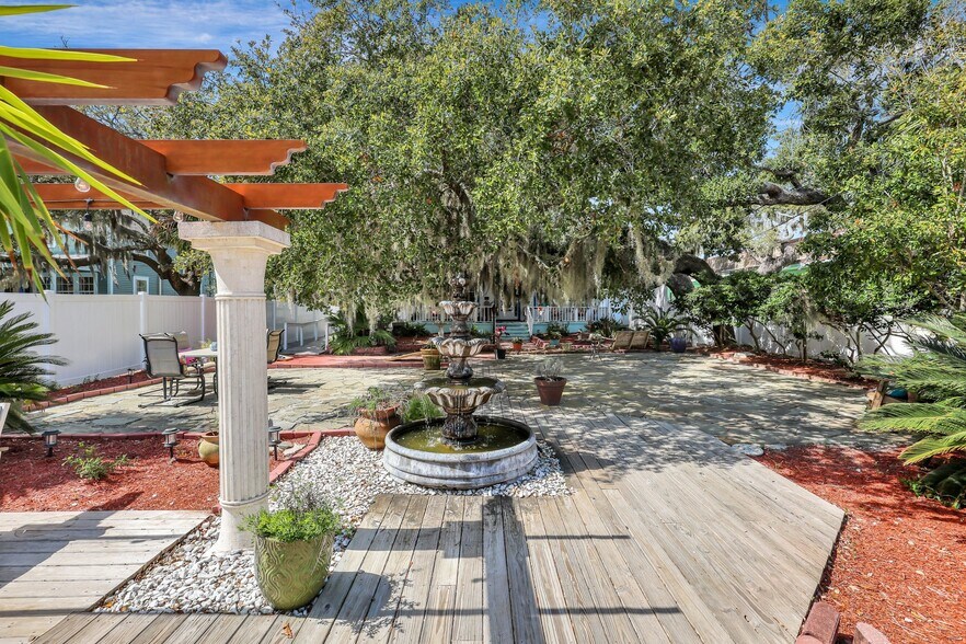More Photos Of 24 Van Horne Ave, Tybee Island Hospitality For Sale