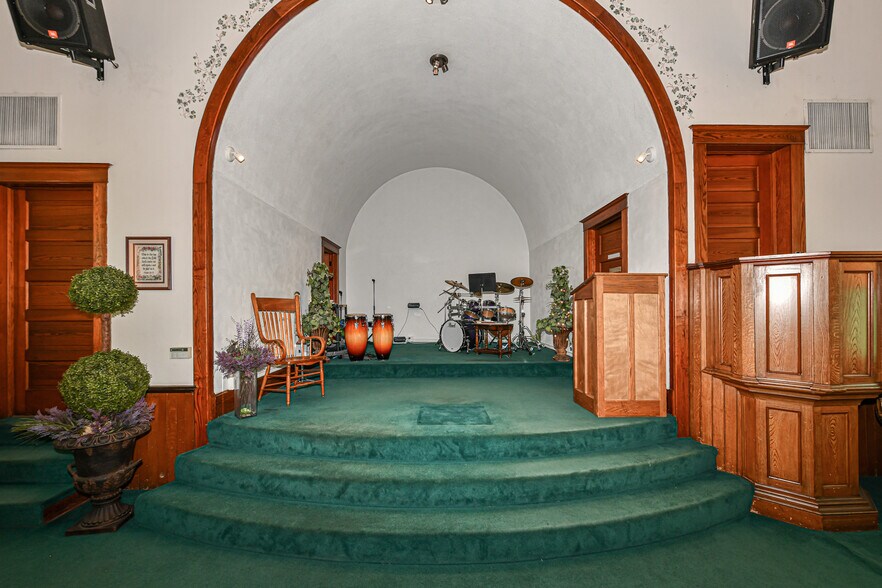 More Photos Of 1529 Church -1, Lyons Specialty For Sale