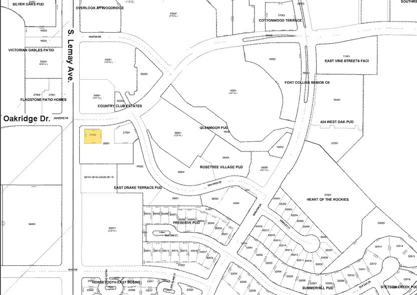 More Photos Of 1101 Oakridge Dr, Fort Collins Medical For Lease