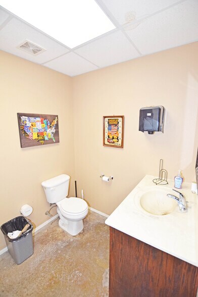 More Photos Of 2655 S County Rd W, Odessa Industrial For Sale