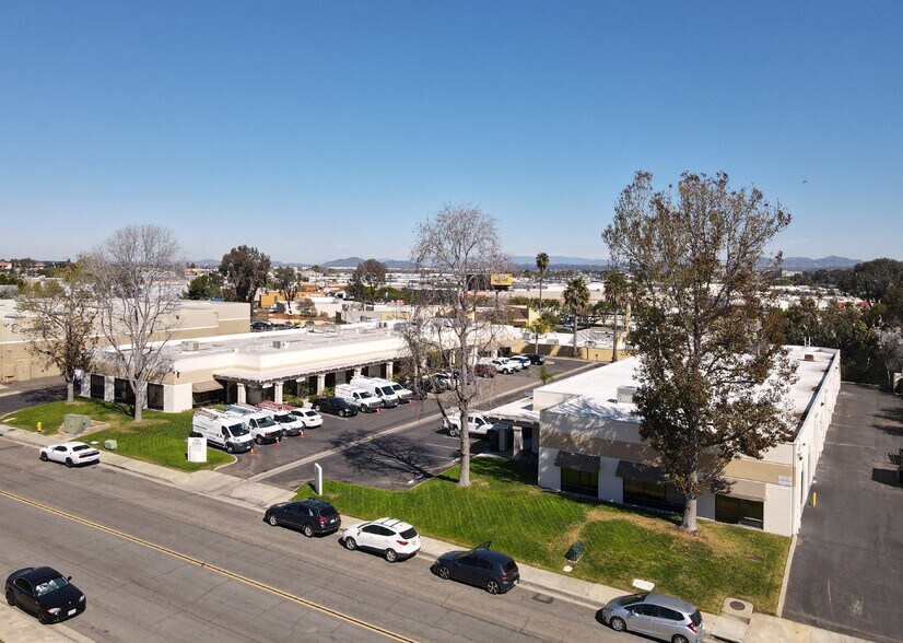 Primary Photo Of 7888 Ostrow St, San Diego Unknown For Lease