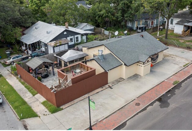 More Photos Of 1721 Waters Ave, Savannah Bar For Sale