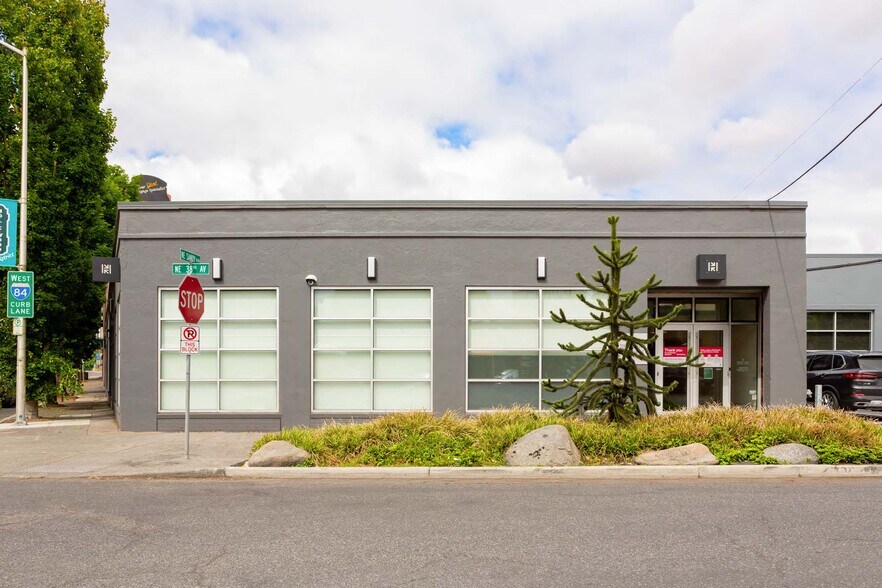 Primary Photo Of 3747 NE Sandy Blvd, Portland Office For Sale