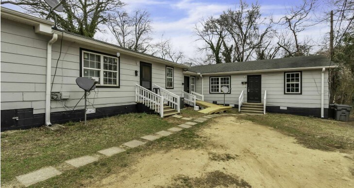 Primary Photo Of , Spartanburg Multifamily For Sale