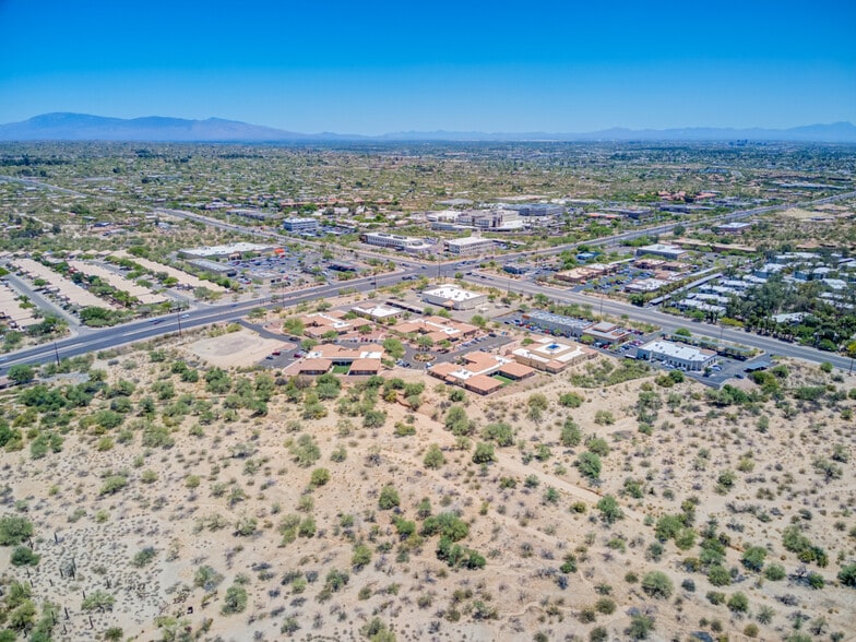 More Photos Of 6501-6505 N La Cholla Blvd, Tucson Assisted Living For Sale