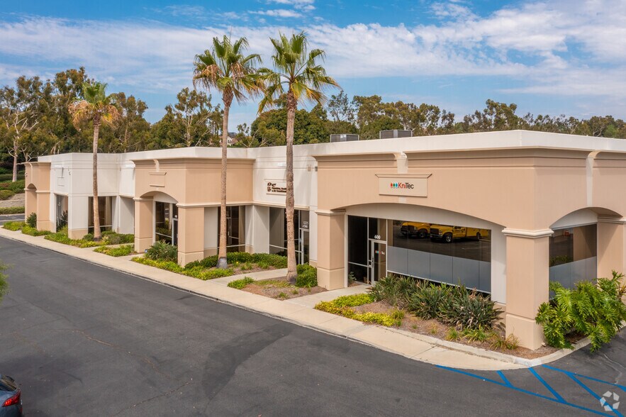 Primary Photo Of 1225 Puerta del Sol, San Clemente Light Manufacturing For Lease