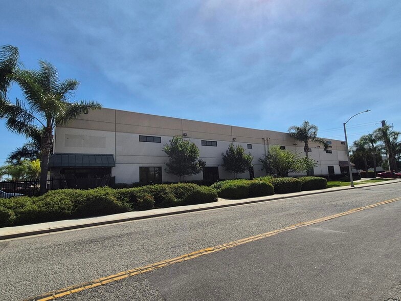 Primary Photo Of 6675 Doolittle Ave, Riverside Warehouse For Sale