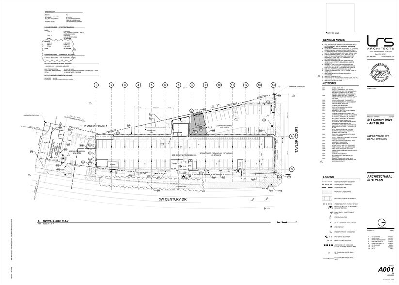 More Photos Of 515 SW Century Dr, Bend Restaurant For Lease