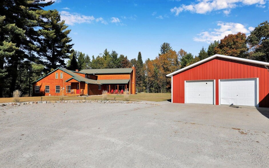 More Photos Of 3900 W Park Rd, Luzerne Land For Sale