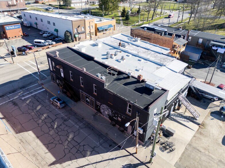 More Photos Of 153 W Main St, Loudonville Restaurant For Sale