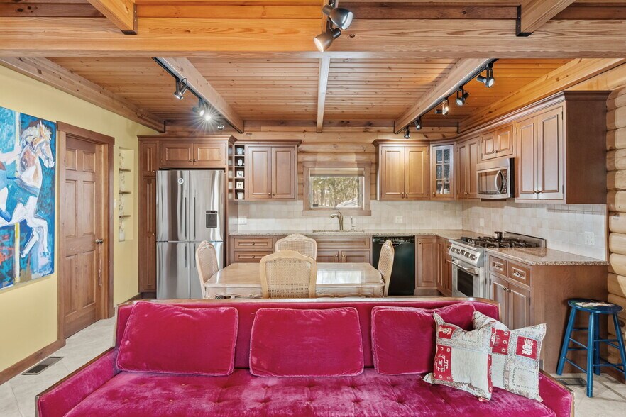 More Photos Of 661-667 NY-28, Kingston General Retail For Sale