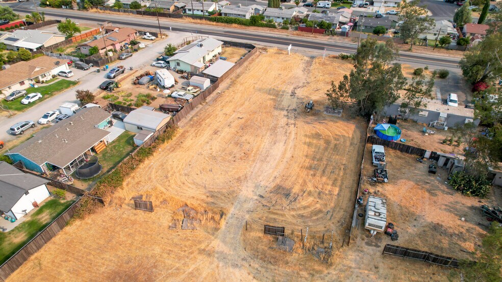 More Photos Of 2202 McGowan Pky, Olivehurst Land For Sale