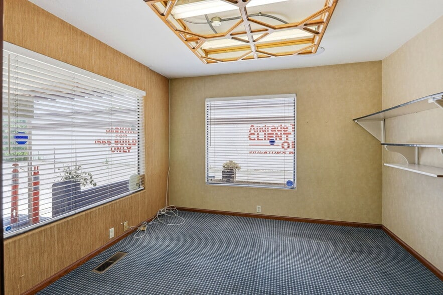 More Photos Of 1565 Alum Rock Ave, San Jose Office For Sale
