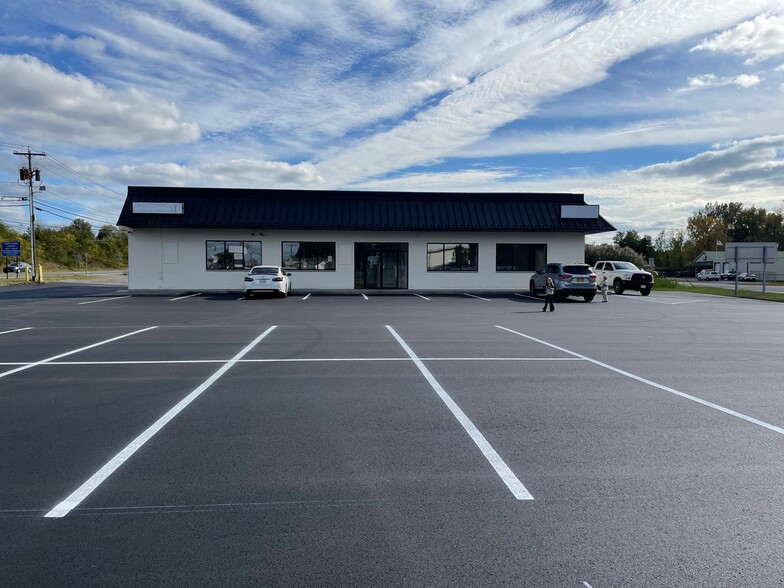 Primary Photo Of 8 NY-82 Hwy, Livingston Storefront Retail Office For Lease