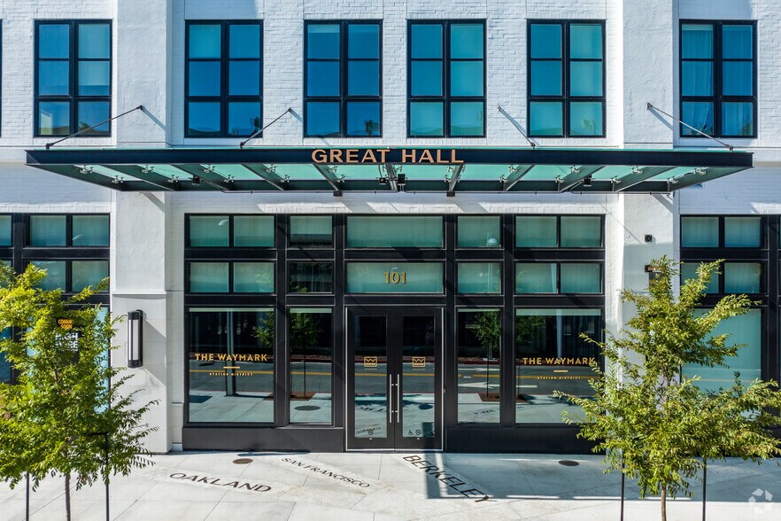 More Photos Of 101 Pringle Ave, Walnut Creek Apartments For Lease