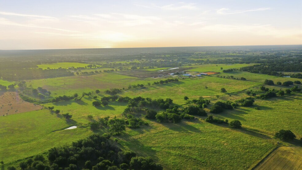More Photos Of 2580 FM 847, Stephenville Land For Sale