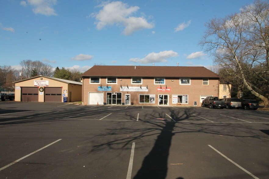 More Photos Of 36 Richboro Rd, Newtown Loft Creative Space For Lease