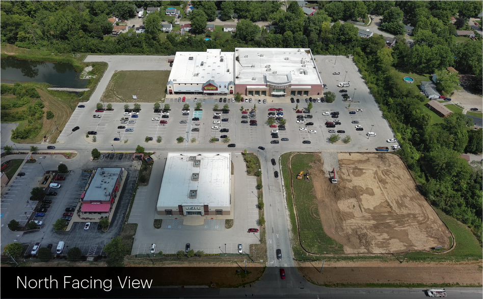 More Photos Of 9057 Rockville Rd, Indianapolis Land For Sale