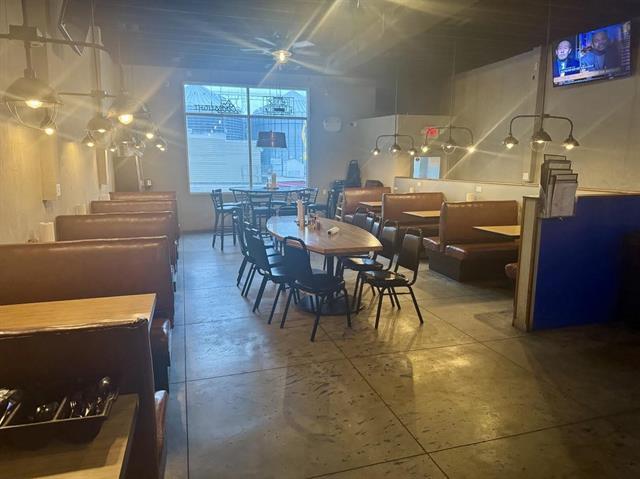 More Photos Of 215 S Main St, Cimarron Restaurant For Sale