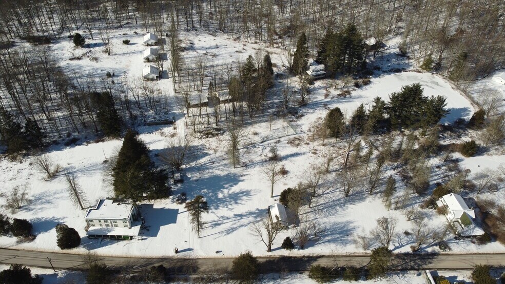 More Photos Of 248 S Sterling Rd, South Sterling Hotel For Sale