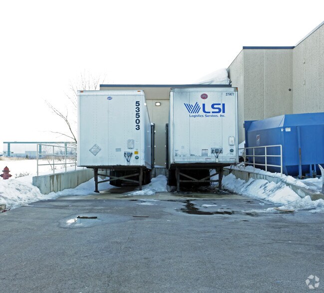 More Photos Of 1175-1231 N Gary Ave, Carol Stream Unknown For Lease