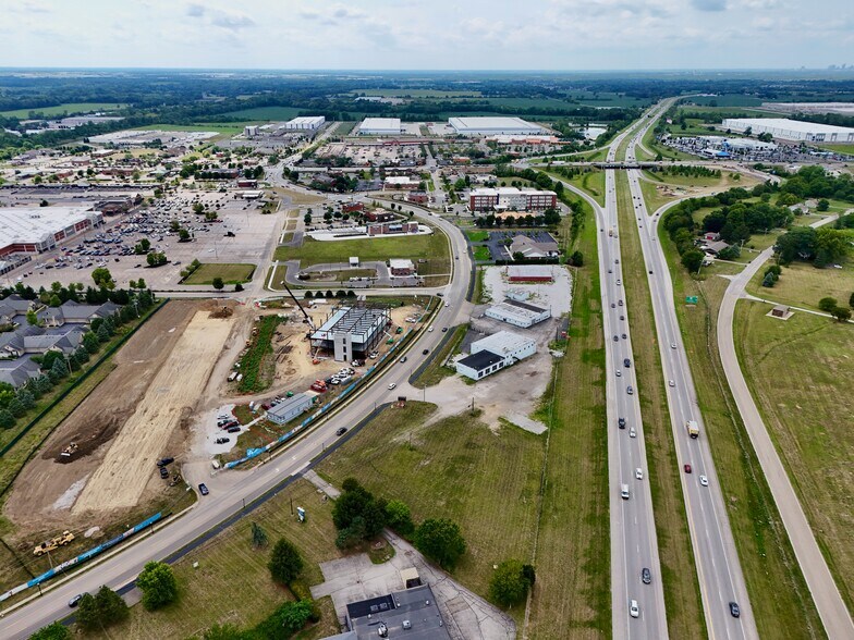 More Photos Of 630 W Waterloo St, Canal Winchester Warehouse For Sale