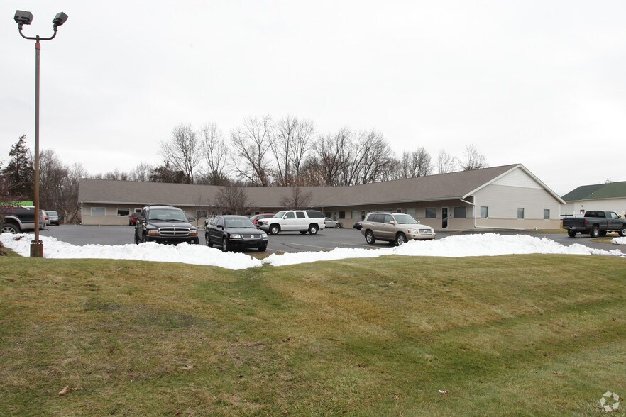 More Photos Of 7055 Tower Rd, Battle Creek Office For Sale