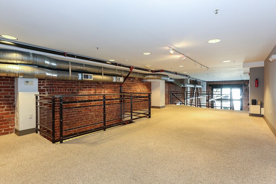 More Photos Of 1233-1235 Howard St, San Francisco Office For Sale