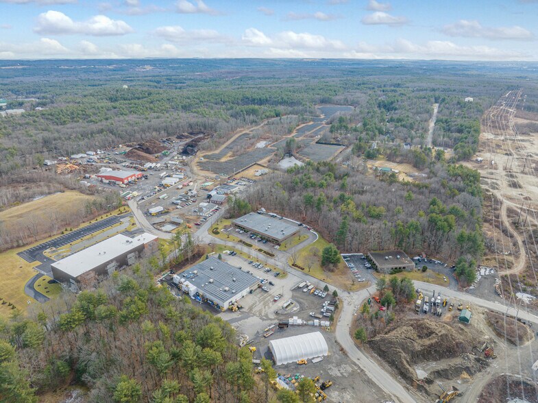 More Photos Of 1000 Mount Laurel Cir, Shirley Light Manufacturing For Sale