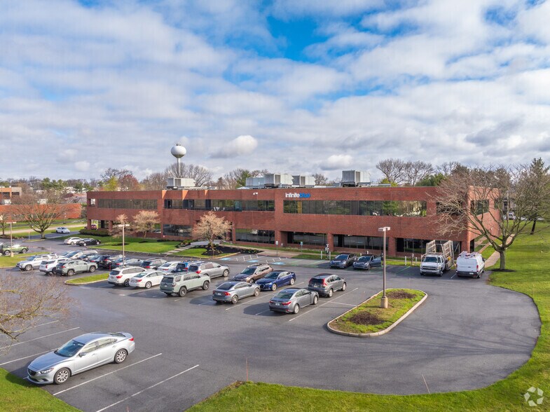 More Photos Of 2500 Monroe Blvd, Norristown Office For Sale