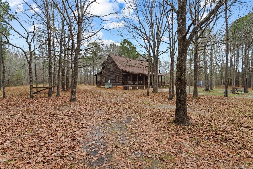 More Photos Of 250 Lee Paul Rd, Hawkinsville Land For Sale