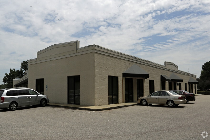 More Photos Of 60-94 Wheaton Dr, Youngsville Medical For Lease