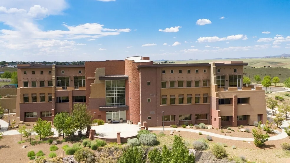 Primary Photo Of 10000 E University Dr, Prescott Valley Office For Sale