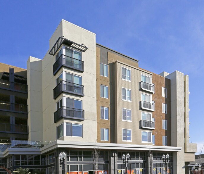 More Photos Of 299 W Washington Ave, Sunnyvale Apartments For Lease