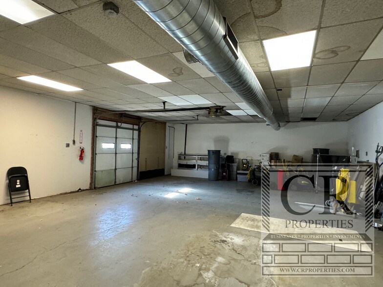 More Photos Of 97 N Clinton St, Poughkeepsie Light Manufacturing For Sale