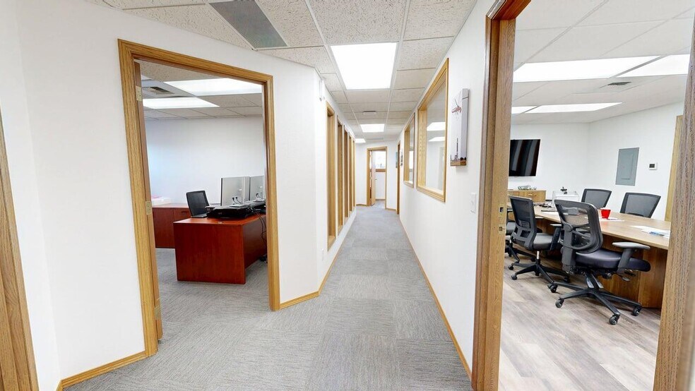 More Photos Of 1643 24th Street W, Billings Office For Sale