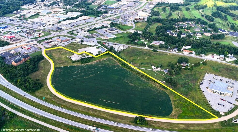 Primary Photo Of Turnbull Trail (4-6+/- Ac), Troy Land For Sale