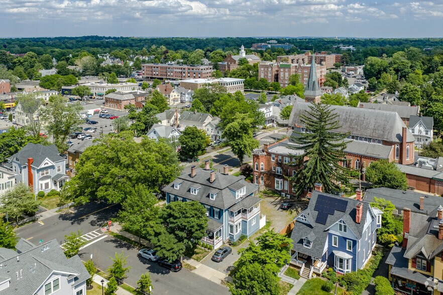 More Photos Of 2 Perry St, Morristown Office Residential For Sale