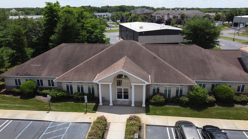 More Photos Of 2431 Atlantic Ave, Manasquan Office For Lease