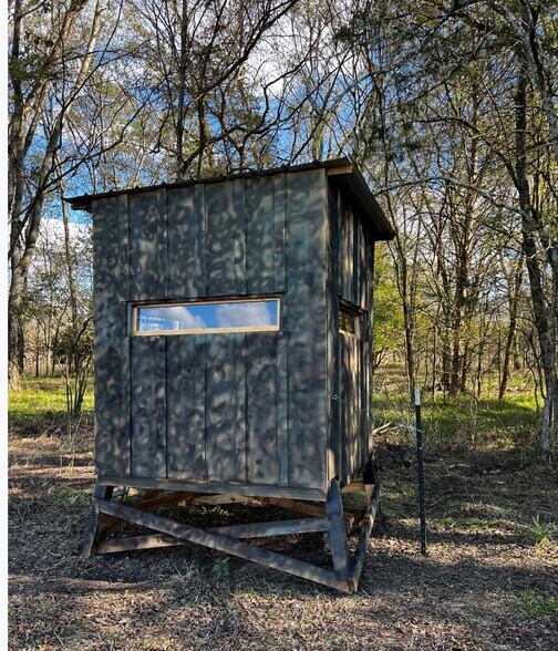 More Photos Of 289 Acres, Hayneville Land For Sale