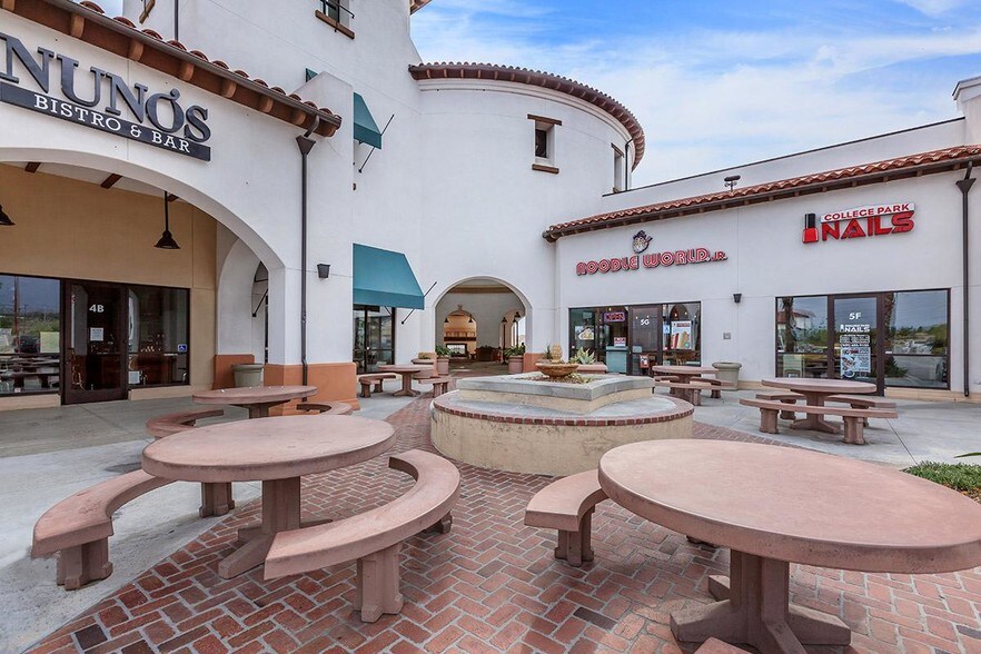 More Photos Of 2440 W Arrow Rt, Upland Unknown For Lease