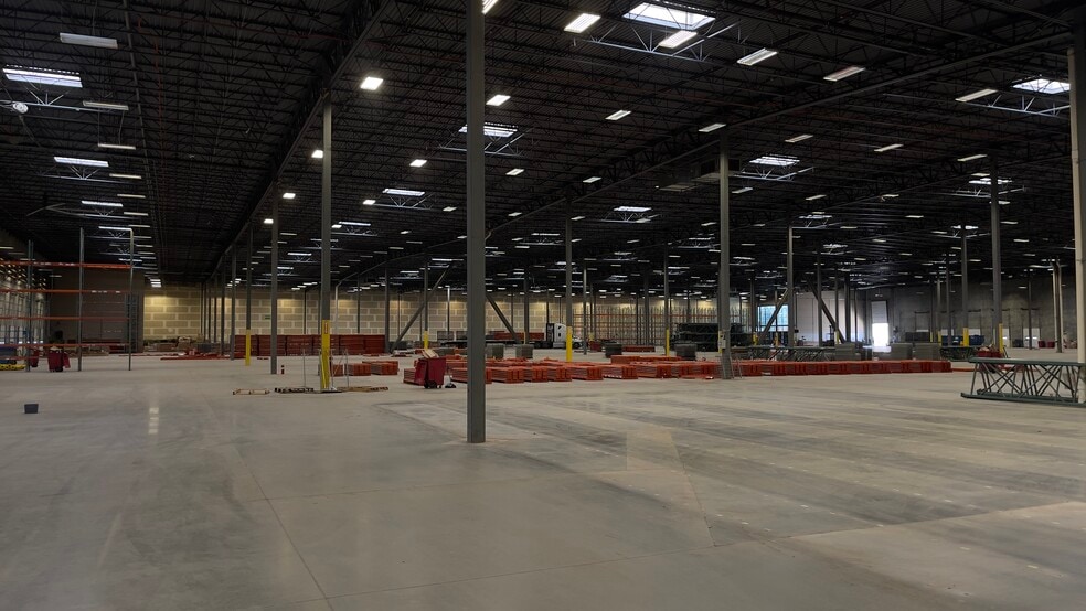 More Photos Of 1475 S 5070 W, Salt Lake City Warehouse For Lease