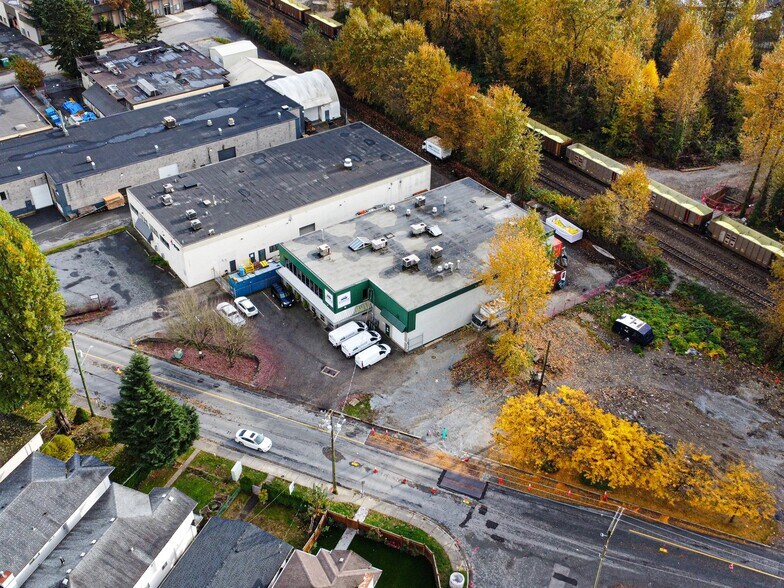 More Photos Of 2572 Davies Ave, Port Coquitlam Warehouse For Sale