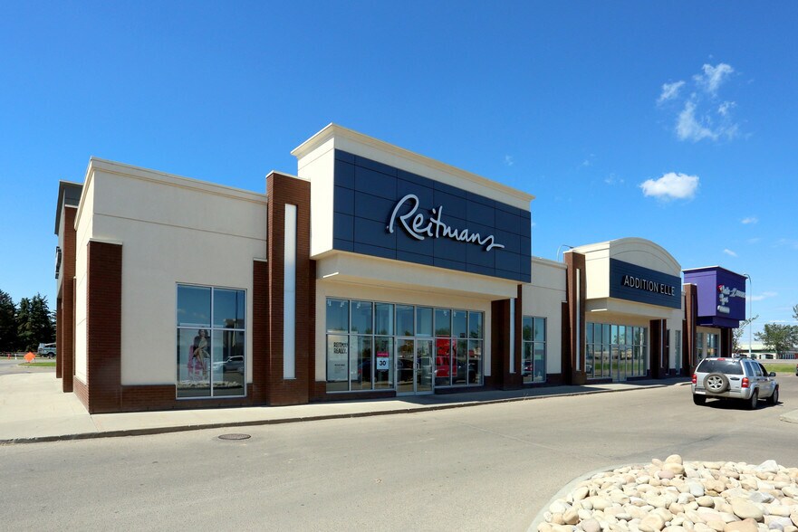 More Photos Of 2-110 Campsite Rd, Spruce Grove Unknown For Lease