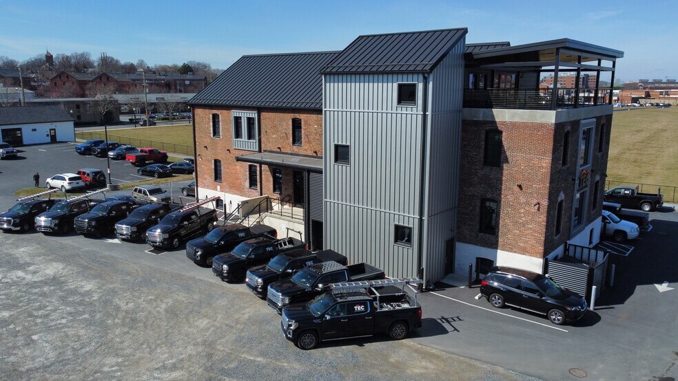 More Photos Of 311 Harrisburg Ave, Lancaster Warehouse For Sale