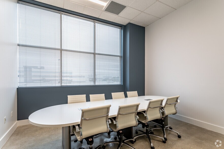 More Photos Of 8522 Broadway, San Antonio Coworking Space