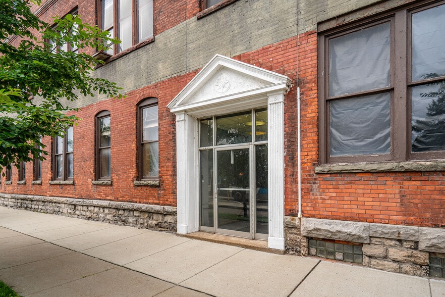 More Photos Of 1280 Niagara St, Buffalo Warehouse For Sale